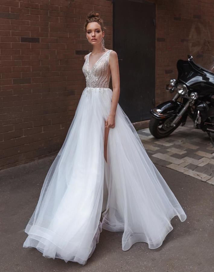 Свадебное платье #172